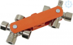 CROSS-KEY-DUO 1480190000 | 4050118288377