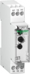 iRTMF multifunction time delay relay - 1 OC - 12-240 VAC/DC A9E16070 | 3606480377464