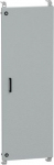 internal door for PLA enclosure H1250xW500 mm NSYPAPLA125G | 3606480774256