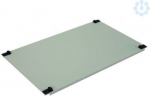 CP 1-2 F Plain cover 300x250mm 001101436 | 5904723019941