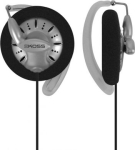 Koss Headphones KSC75 3.5 mm, In-ear, Silver 192576 | 021299148570