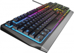 ENG Rhod 300 Wired gaming keyboard, Black NKG-1528 | 5901969420999
