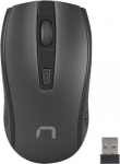 Computer mouse Jay 2, Wireless, USB, AA, Black NMY-1799 | 5901969431698