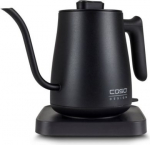 Electric Kettle Coffee Classic, 1310  W, 0.6 L, Black 01877 | 4038437018776