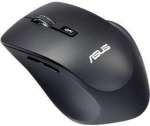Wireless computer mouse WRL WT425, USB, AA, Black 90XB0280-BMU000 | 886227934003