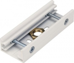 EUTRAC joint connector M13 thread, white 1001523 | 4024163200073
