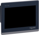 touch panel screen, Harmony ST6, 10inch wide display, 2COM, 2Ethernet, USB host and device, 24V DC HMIST6500 | 3606489523398