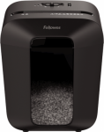 Paper shredder LX41 FELLOWES, 17L 4300701 | 043859771097