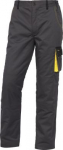 GREY/YELL D-MACH TROUSERS S DMACHPAWGJPT | 3295249192464