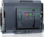 Air Circuit Breaker, frame size A32, Icu=65kA, In=3200A, 4-pole, Withdrawable 104923 | 8592765049247