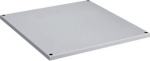Plain closing plate IP54, CL1, Univers, 565x565 mm FZ752D | 3250612794492