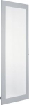Glazed door, Univers, IP54, CL1, H1900 W850mm FZ218D | 3250612794881