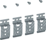 Wall fixation lugs, Univers FZ829 | 3250610701744