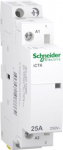 Acti9K contactor 25A NO 250V, 230...240 V A9C40125 | 3606481088864