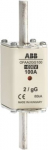 OFAA2GG250 Fuse 250A 690V gG NH2 1SCA022701R0700 | 6417019223902