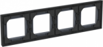 4gang frame 2CHH015040A6069 | 8592624112952