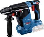 GBH 18V-24 C Solo Carton Cordless rotary hammer with SDS Plus 0611923000 | 4053423235074