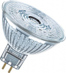 LED SUPERSTAR MR16 12 V 35 36 &deg; 4.9 W/2700 K GU5.3 4058075112643 | 4058075112643