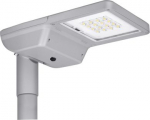 Street luminaire FLEX SMALL, 52W, 740, 8060lm, 4000K 4099854581915 | 4099854581915
