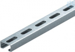 6000x40x22,5electro-galvanised, DIN EN ISO 1461Mild steel, St 1121898 | 4012195049937