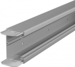 Cable duct 110x70x2000mm GK-70110GR Rapid 80 6274306 | 4012195656371