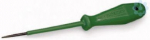 Screwdriver 2.5mm 210-719 210-719/619 | 4017332593595