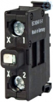 LED element,bottom,red 216567 | 4015082165673