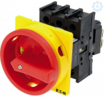 Main switch         flush mounting/ red 041097 | 4015080410973
