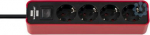Socket outlet strip 1153240070 | 4007123643189