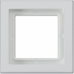 1-gang frame, light grey, LS990 LSD981LG | 4011377030640