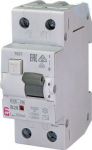 KZS-2M AC B20/0.03 Residual current circuit breakers with overcurrent protection 002173105 | 3838895400875
