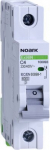 Ex9BN 1P C4 Miniature Circuit Breaker 6kA C 4A 100093 | 8592765000941