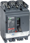 Circuit breaker Compact NSX100N, MA, 100A, 3p 3d. product or component type: circuit breaker - device short name: Compact NSX100N - circuit breaker application: motor protection - protected poles description: 3t - network type: AC - network frequency ...
