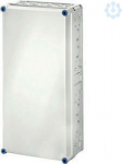 Consumer unit Mi 0401 600x300x170mm IP66 2000012 | 4012591650126