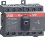 OT40F3C Change-over switch 1SCA104913R1001 | 6417019390536