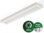 Ceiling-/wall luminaire 911401841787 | 8720169764224