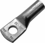 Tubular terminals Cu 16M10 DIN 46235 290420 | 4011923104085