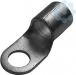 Crimped terminal ring, 2.5-6 M10, 100 pieces 290644 | 4011923090524