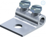 Clamping shoe, Rd 10mm, 319 10 5325315 | 4012195421931