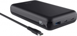 POWER BANK USB 100W LAPTOP/LARO 25240 TRUST 25240 | 8713439252408