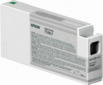 Epson UltraChrome HDR | T596700 | Ink cartrige | Light Black C13T596700 | 010343868458