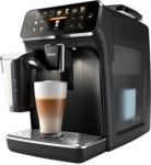 Philips Espresso Machine | EP5441/50 | Pump pressure 15 bar | Built-in milk frother | Fully automatic | 1500 W | Black EP5441/50 | 8710103938224