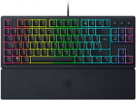 Razer | Ornata V3 Tenkeyless | Mechanical Gaming keyboard | Wired | RGB LED light | US | Black RZ03-04880100-R3M1 | 8887910073032