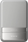 POWER BANK USB 5000MAH RAPID/SILVER 5016801015 ECOFLOW 5016801015 | 4895251627405