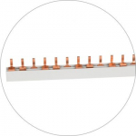 Szyna prądowa S18 3F-16SZ typu PIN 45.268 | 5901769013629