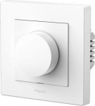 SMART HOME DIMMER SWITCH H2/WHITE KD-R01D-W AQARA KD-R01D-W | 6975833357246