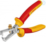 VDE Universal wire stripper 160mm 1600A02NE7 | 4053423246865