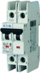 FAZ-C7/2-NA Miniature Circuit Breaker(MCB) 7A C 2P 15kA 102165 | 4015081020416