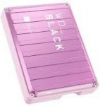External HDD WESTERN DIGITAL P10 Game Drive WDBZ7D0060BPK-WESN 6TB USB 3.2 Colour Pink WDBZ7D0060BPK-WESN WDBZ7D0060BPK-WESN | 718037905945