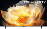 TCL LED 4K TV | 50V6C | 50 | Smart TV | Google TV | UHD | Black 50V6C | 5901292525996